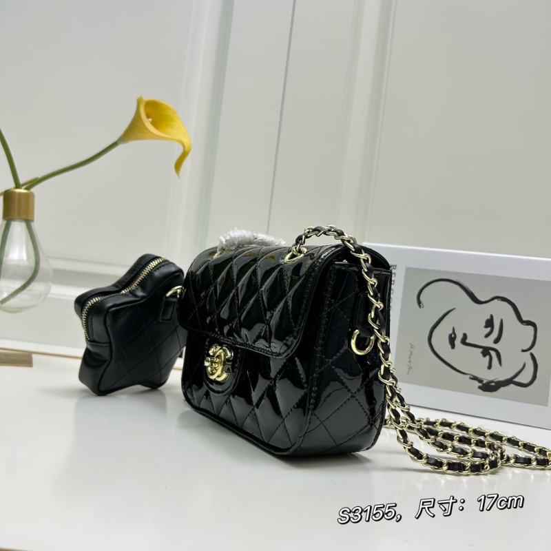 Chanel CF Series Bags